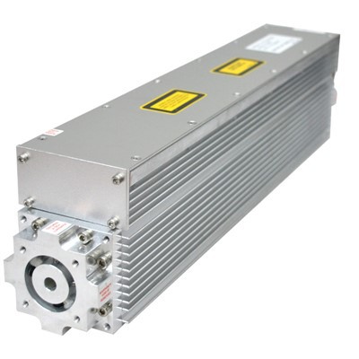 Soing T10A CO2-laserkälla